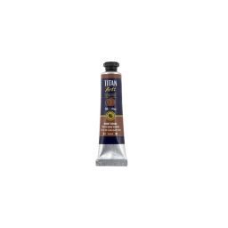 Óleo extra fino titan tubo 20 ml (96) tierra siena tostada