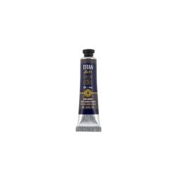 Óleo extra fino titan tubo 20 ml (74) tierra sombra natural