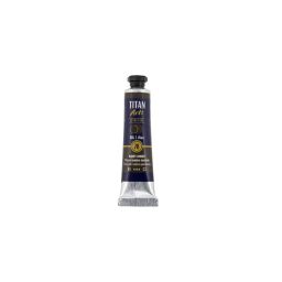 Óleo extra fino titan tubo 20 ml (78) tierra sombra tostada