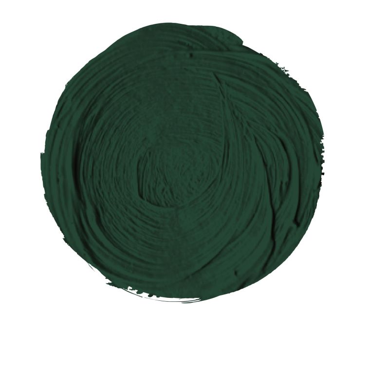 Óleo Extra Fino Titan tubo 20 ml (97) Tierra Verde