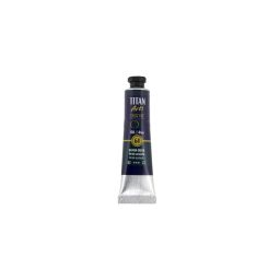 Óleo extra fino titan tubo 20 ml (64) verde azulado