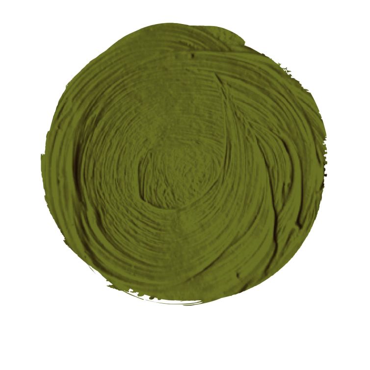 Óleo Extra Fino Titan tubo 20 ml (89) Verde Cinabrio Tostado