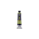 Óleo extra fino titan tubo 20 ml (89) verde cinabrio tostado