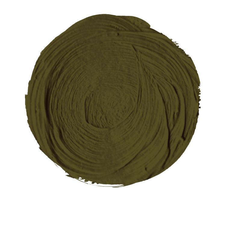 Óleo Extra Fino Titan tubo 20 ml (73) Verde Oliva