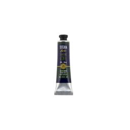 Óleo extra fino titan tubo 20 ml (73) verde oliva