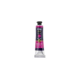 Óleo extra fino titan tubo 20 ml (60) violeta cobalto claro