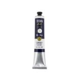 Óleo extra fino titan tubo 60 ml (01) blanco titanio