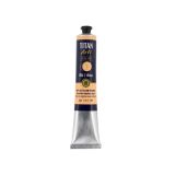Óleo extra fino titan tubo 60 ml (10) amarillo nápoles rojizo
