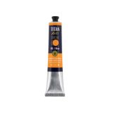 Óleo extra fino titan tubo 60 ml (18) amarillo cadmio naranja