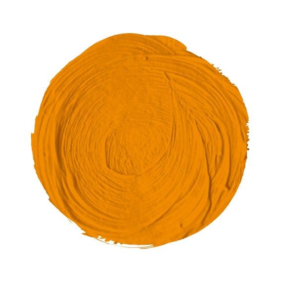 Óleo extra fino titan tubo 60 ml (25) amarillo indio