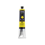 Óleo extra fino titan tubo 60 ml (26) amarillo titan limón