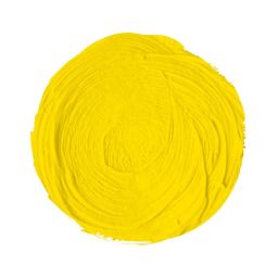 Óleo extra fino titan tubo 60 ml (28) amarillo titan medio