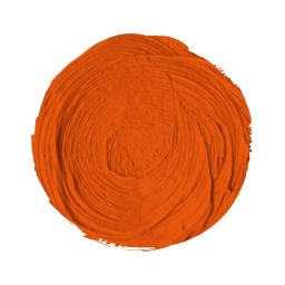 Óleo extra fino titan tubo 60 ml (30) amarillo titan naranja