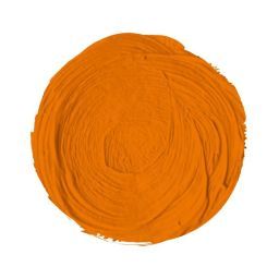 Óleo extra fino titan tubo 60 ml (31) amarillo titan naranja claro
