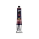 Óleo extra fino titan tubo 60 ml (38) carmín garanza sólido claro