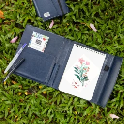 kit de acuarela de viaje viviva