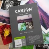 papel canson® impresión digital mate art. nr. c333005004