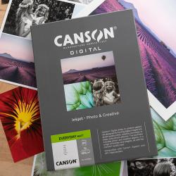 Papel Canson® Impresión Digital Mate Art.-Nr. C333005004