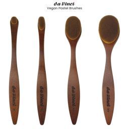 pincel da vinci para pastel serie 25 nº 11