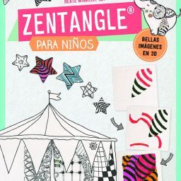 zentangle para niños art. nr. 203364