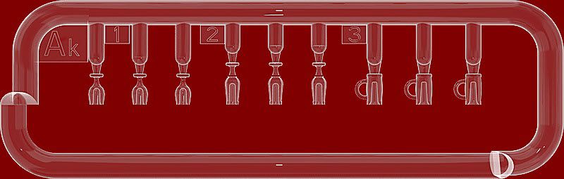 1:35 german soldiers in cafe art. nr. 35396