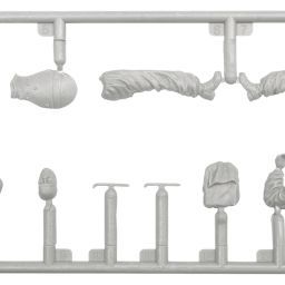 1:35 soviet combat engineers art. nr. 35091