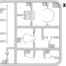 1:35 soviet combat engineers art. nr. 35091