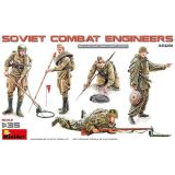 1:35 soviet combat engineers art. nr. 35091