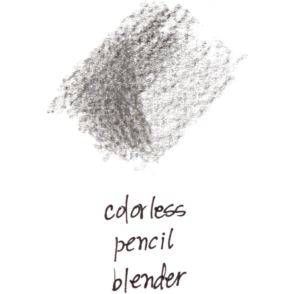 prismacolor soft core blender art. nr. 962