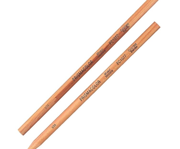 Prismacolor Lápiz Mezclador Premier® Soft Core Blender Art.-Nr. 962