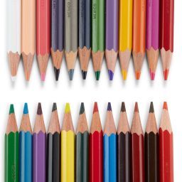 prismacolor premier® col erase® caja 24 colores art. nr. 20517
