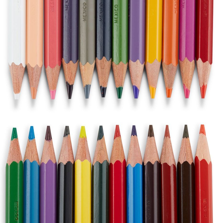 prismacolor premier® col erase® caja 24 colores art. nr. 20517