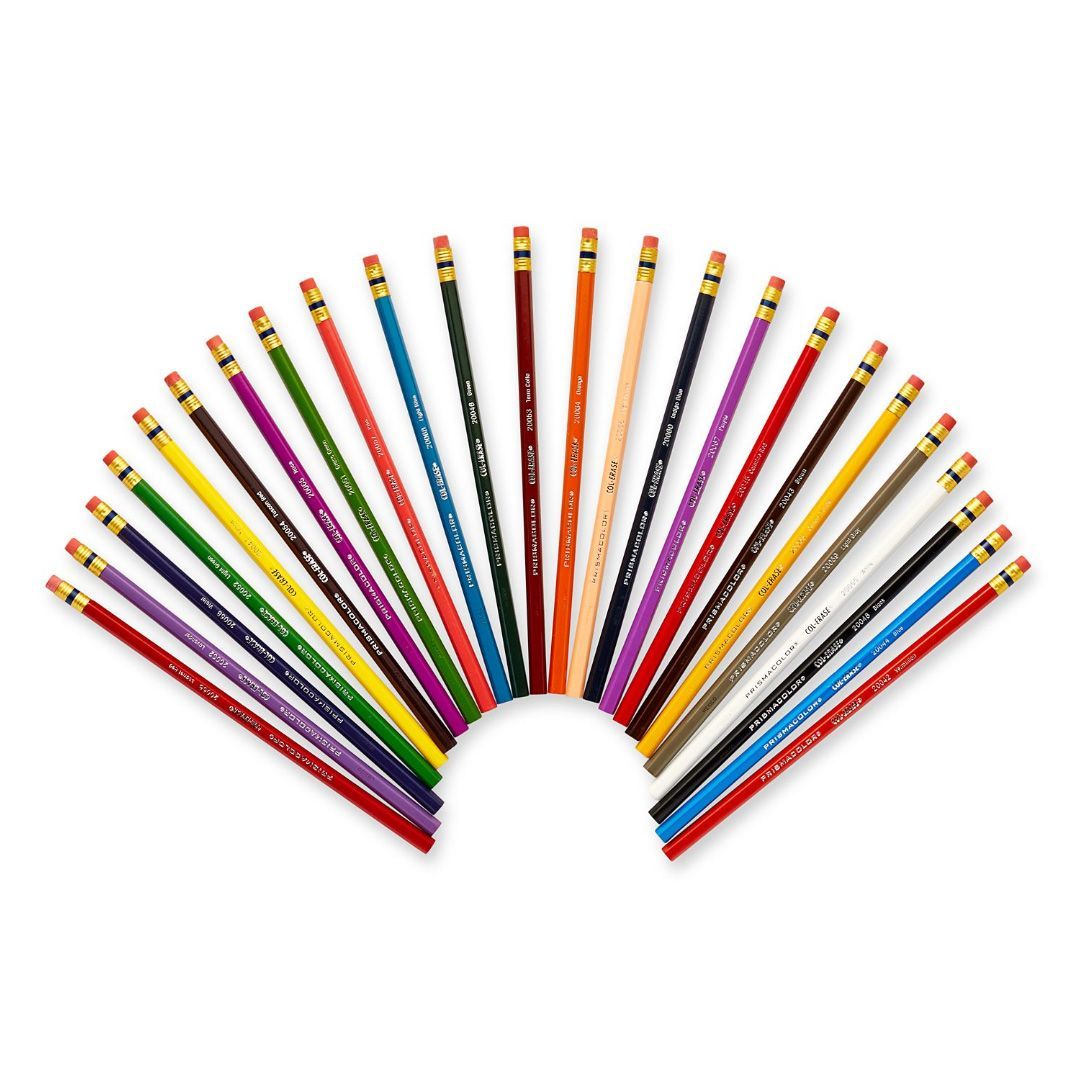 prismacolor premier® col erase® caja 24 colores art. nr. 20517