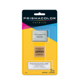 prismacolor set gomas de borrar premier® art. nr. 73318