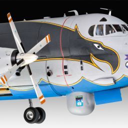 1:72 breguet atlantic 1 italian eagle art. nr. 03845
