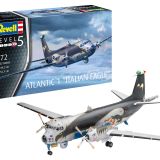 1:72 breguet atlantic 1 italian eagle art. nr. 03845