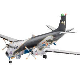 1:72 breguet atlantic 1 italian eagle art. nr. 03845