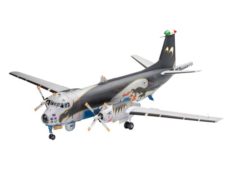 1:72 Breguet Atlantic 1 Italian Eagle Art.-Nr. 03845