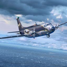 1:72 breguet atlantic 1 italian eagle art. nr. 03845