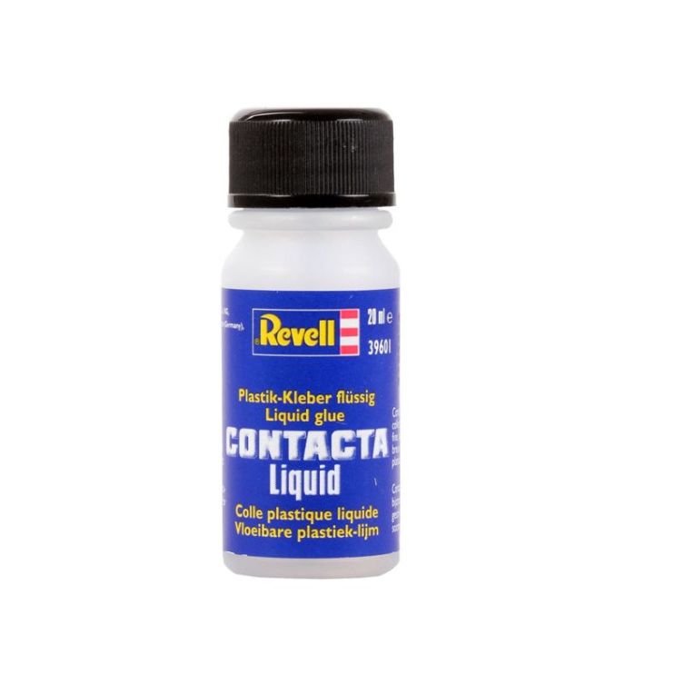 Pegamento con pincel Revell Art.-Nr. 39601