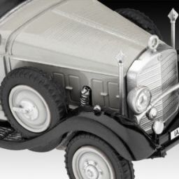 1:72 german staff car "g4" art. nr. 03268