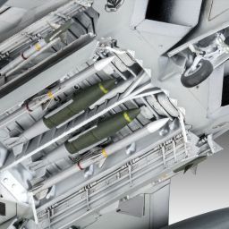 1:72 lockheed martin f 22a raptor art. nr. 03858