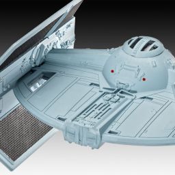 1:121 star wars darth vader's tie fighter art. nr. 03602