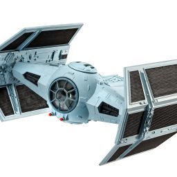 1:121 star wars darth vader's tie fighter art. nr. 03602