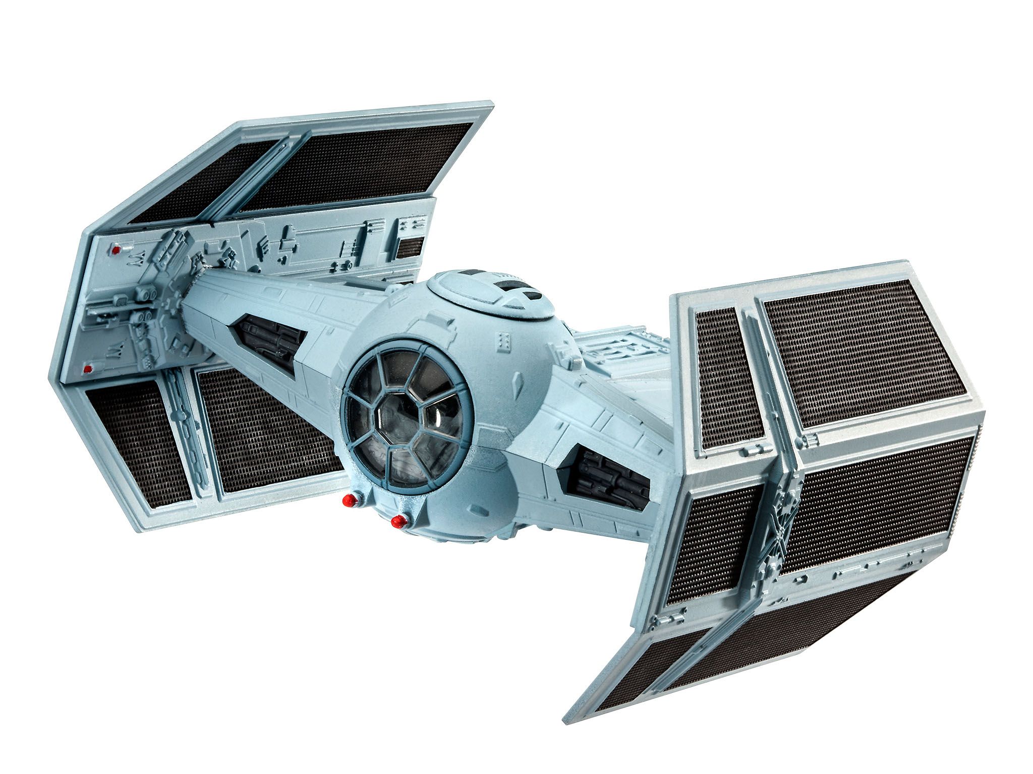 1:121 star wars darth vader's tie fighter art. nr. 03602
