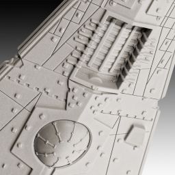 1:12300 star wars imperial star destroyer art. nr. 03609