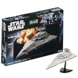 1:12300 star wars imperial star destroyer art. nr. 03609