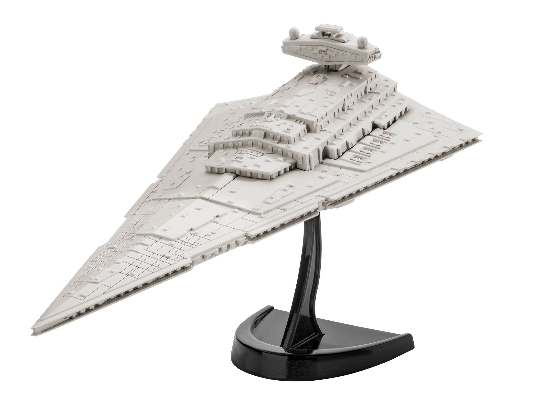 1:12300 star wars imperial star destroyer art. nr. 03609