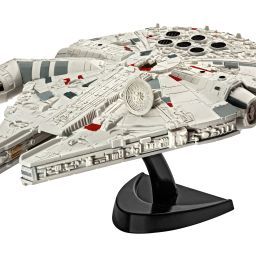 1:241 star wars millennium falcon art. nr. 03600