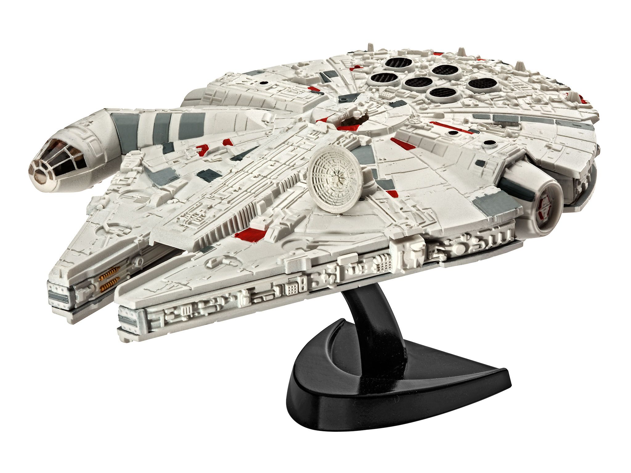 1:241 star wars millennium falcon art. nr. 03600